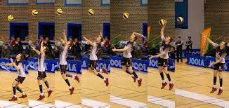 How To Serve a Volleyball | Underarm and Overhand | Set up for Volleyball