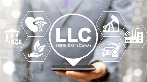 What Is A Limited Liability Company Llc Definition Pros