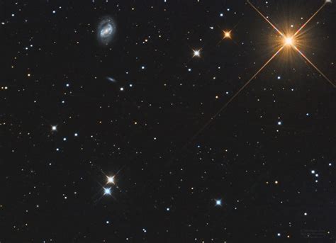 Catalogue De Messier Astrophotographies