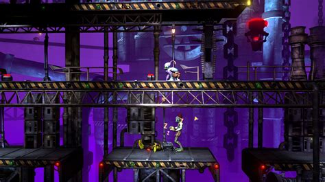 Recensione Oddworld: Abe's Oddysee - New 'n' Tasty