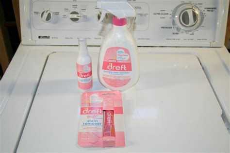 Laundry Made Easy With Dreft Stain Removers Eighty Mph Mom Oregon