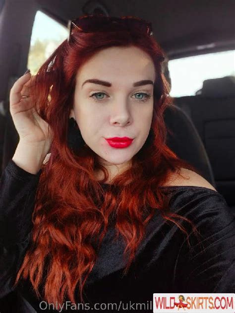 Uk Milky Mummy Nude Leaked Photos And Videos WildSkirts