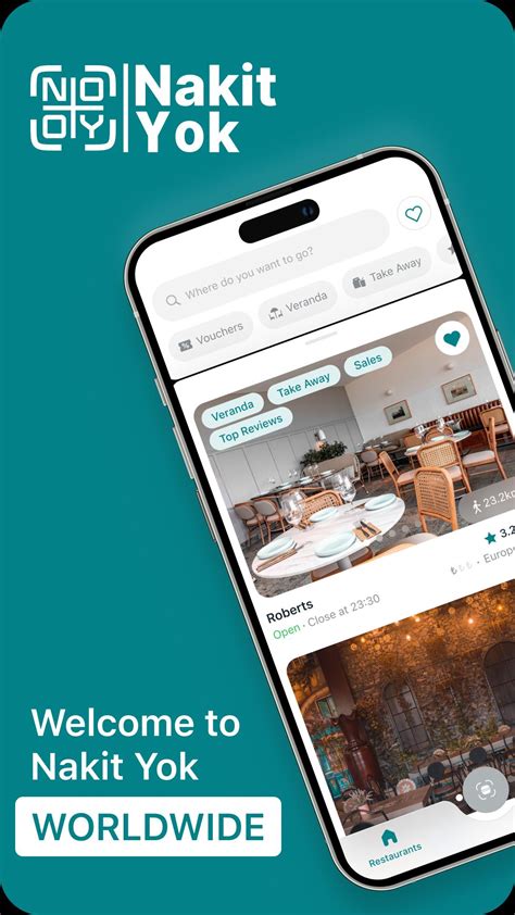 Nakit Yok Elevating Dining Apk For Android Download