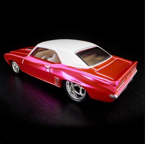 Hot Wheels Collectors RLC Exclusive