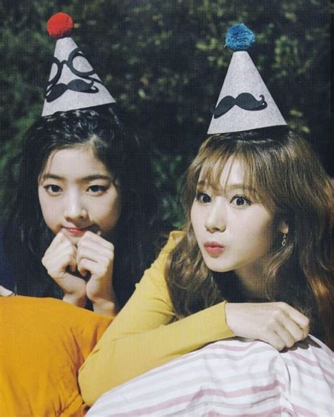 Pin On Dahyun × Sana Saida Twice