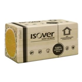 Утеплитель Vetonit (Isover) Фасад Мастер 50 мм купить в Минске, цена