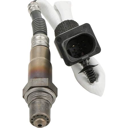 Amazon Set Of O Oxygen Sensor Downstream Upstream