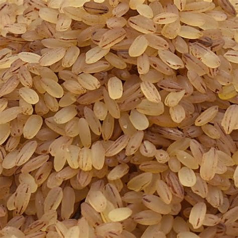 Buy BB Royal Palakkad Red Matta Boiled Broken Rice Online At Best Price