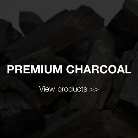 Premium Charcoal & Briquettes Lights Faster & Burns Hot - Trailblazer BBQ