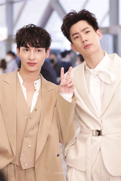 Jayj On Twitter Gmmtv Actors Cute Gay Couples Actors