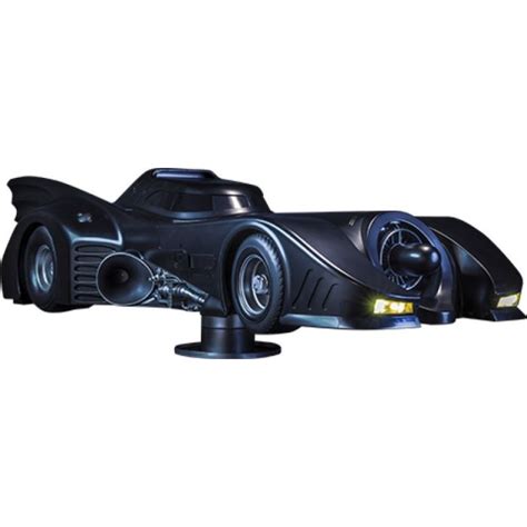 Batmobile Sixth Scale Replica Batman 1989 Hot Toys NerdUP Collectibles