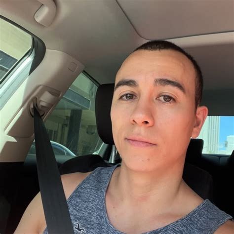 Anthony Loya The Nude Guru Threads Say More