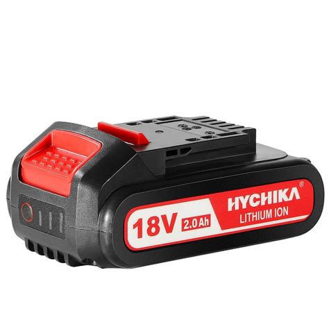 Bateria akumulator Hychika 18V 2 0Ah 2Ah Wrocław Kup teraz na