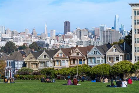 Fun San Francisco Date Night Ideas To Try This