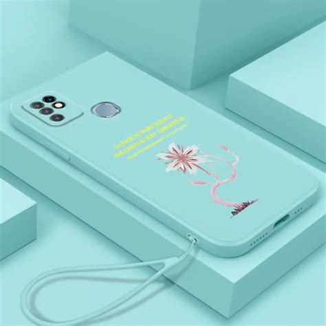 Casing INFINIX HOT Case Soft Shell Liquid Silicone Cover Shockproof New Design Beautiful