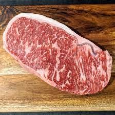 Wagyu Porterhouse Steaks 500g Grade 5 DMC Meat Seafood