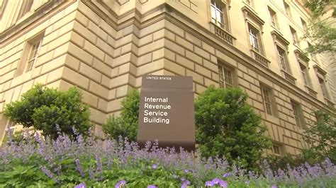 Irs Ends Unannounced Visits To Taxpayers Wnky News 40 Television