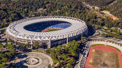 Ufficiale Saud Abdulhamid Un Nuovo Calciatore Della Roma