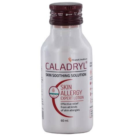 Caladryl skin soothing solution инструкция