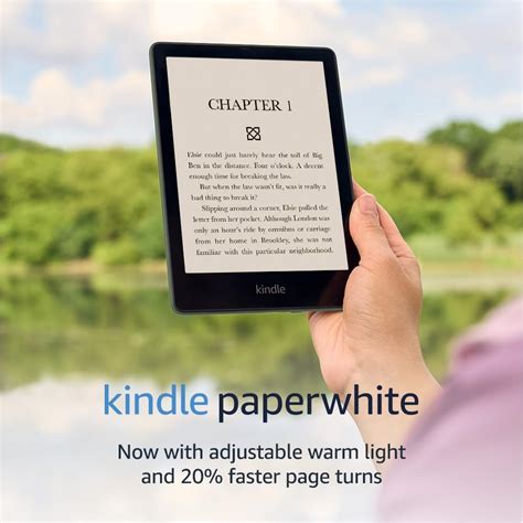 Kindle Paperwhite 5 vs Paperwhite 4 Comparison Review - Kindle Bangladesh