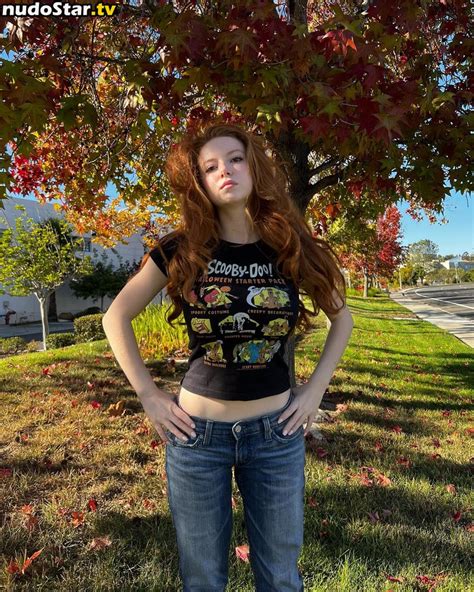 Francesca Capaldi Francescacapaldi Nude Onlyfans Photo Nudostar Tv