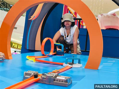 Hot Wheels Let S Race BM 00034 Paul Tan S Automotive News