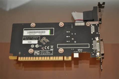 NVIDIA GeForce GT 610 On Linux Review - Phoronix