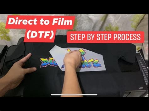 The 1 Reason Your Dtf Prints Are Blurry And Other Design 56 Off