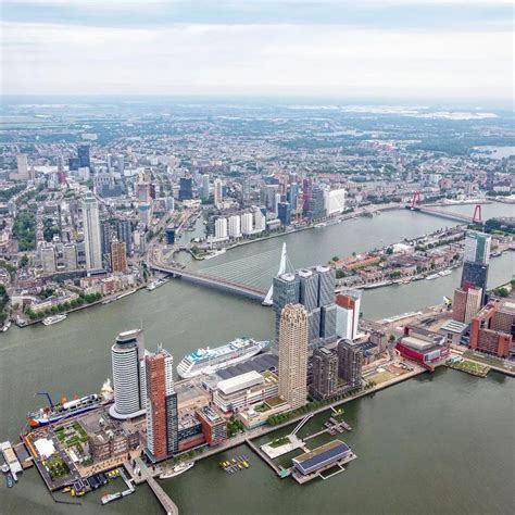 Kom Ie Uit Rotterdam Dan On Instagram Rotterdam Op Je Beeldscherm