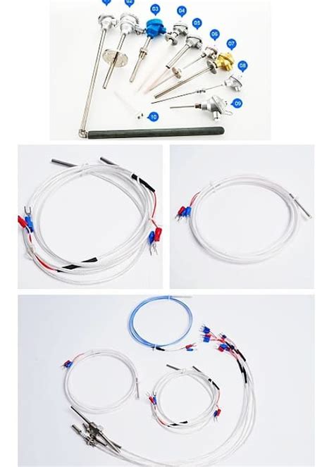 Rtd Vs Thermocouple What S The Difference Which Should You Use