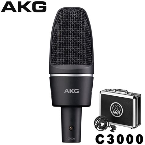 Akg C