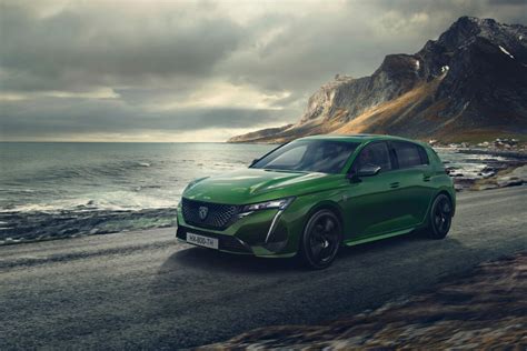 Peugeot toutes les nouveautés jusqu en 2025