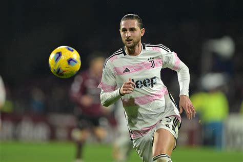 Inter Milan Ready To Swoop If Adrien Rabiot Leaves Juventus