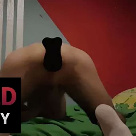 Wildboyyy Black Dildo Play Gay Twink Big Cock Porn A Xhamster