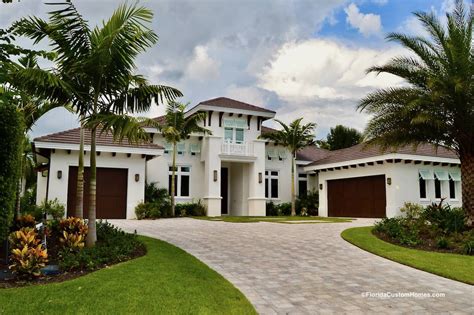 Southwest Florida Luxury Homes