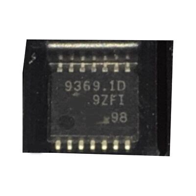 9369 1D TSSOP 14 5pcs EBay