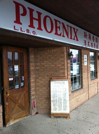 PHOENIX CHINESE RESTAURANT, Mississauga - Updated 2024 Restaurant ...