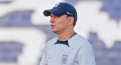 Alianza Lima toma radical decisión sobre el futuro de Alejandro