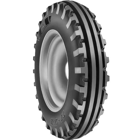 BKT TF 8181 6 16 Load 6 Ply TT Tractor Tire Walmart