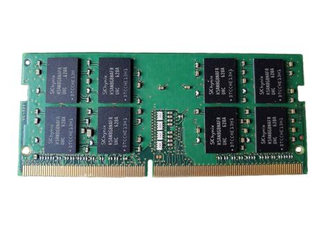 Malaysia Sk Hynix Gb Ddr Pin Sodimm Notebook Ram