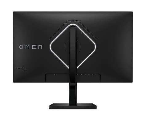 HP OMEN 27qs IPS HDR Gaming Monitor 27 QHD 2560x1440 240Hz με Χρόνο