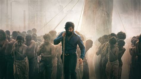 Kgf Trailer Ff Version Youtube