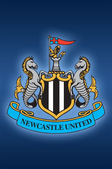 Newcastle United Emblem : Newcastle United Logo PNG Transparent & SVG ...