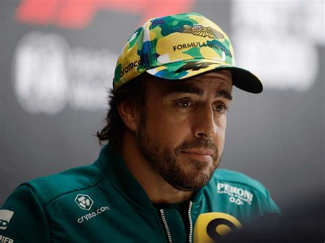 A Fernando Alonso No Le Caus Gracia Descarta Fichar Por Red Bull