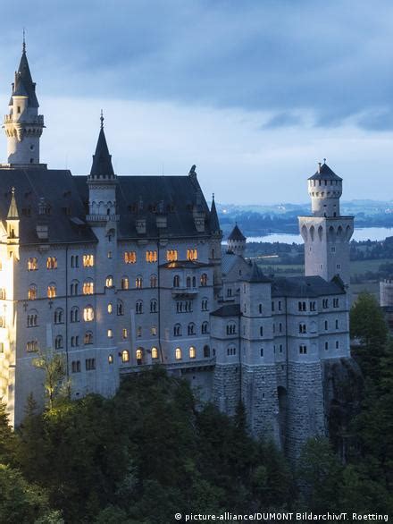 2024 Neuschwanstein And Linderhof Castle Day Trip From 50 OFF