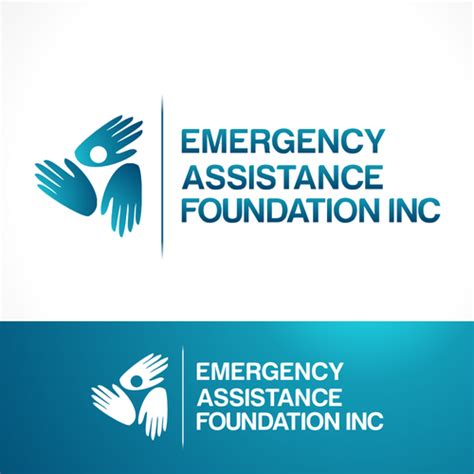 Logo For Emergency Assistance Foundation Inc Logo Design Contest