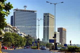 nariman point marine drive mumbai india humayunn peerzaada flickr