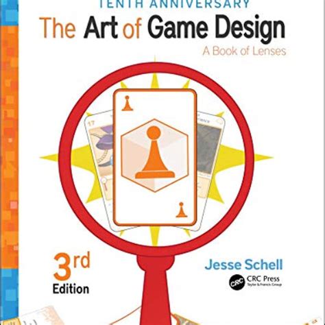 Listen to playlists featuring [READ] EBOOK 📘 The Art of Game Design: A ...