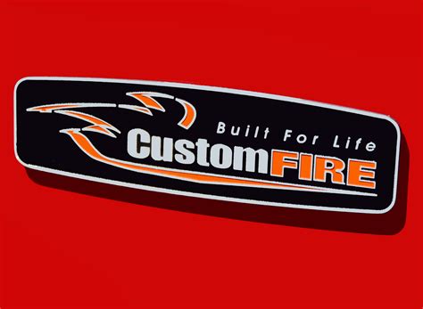 Custom Fire Apparatus Inc. | Firefighting Wiki | Fandom