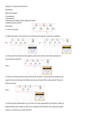 1859454 Mendoza Lab Cir Reporte 1 circuitos eléctricos Studocu